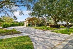 2972 WENTWORTH WAY, TARPON SPRINGS, FL 34688 Sold 01/08/25