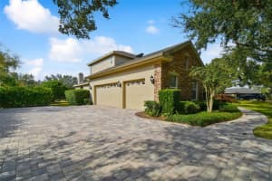 2972 WENTWORTH WAY, TARPON SPRINGS, FL 34688 Sold 01/08/25