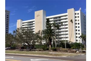 1250 GULF BOULEVARD, CLEARWATER BEACH, FL 33767 - MLS#MFRTB8315576