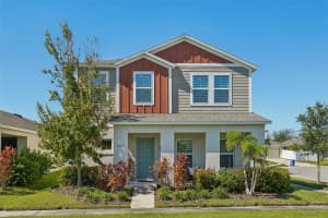 12617 HAMMOCK PARK DRIVE, RIVERVIEW, FL 33579 Sold 02/27/25