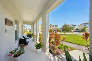 12617 HAMMOCK PARK DRIVE, RIVERVIEW, FL 33579 Sold 02/27/25
