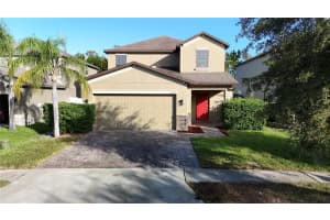 12499 LONGSTONE COURT, NEW PORT RICHEY, FL 34655 Sold 02/20/25