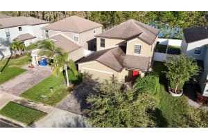 12499 LONGSTONE COURT, NEW PORT RICHEY, FL 34655 Sold 02/20/25
