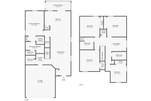 12499 LONGSTONE COURT, NEW PORT RICHEY, FL 34655 Sold 02/20/25