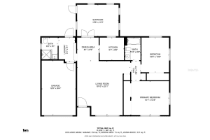 996 BRUCE AVENUE, CLEARWATER BEACH, FL 33767 Sold 01/03/25