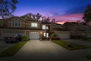 3094 OVERLOOK PLACE, CLEARWATER, FL 33760 Sold 11/25/24