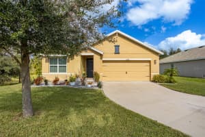 11906 LITTLE VIOLET CIRCLE, RIVERVIEW, FL 33578 Sold 12/09/24