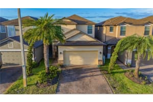 2721 GARDEN FALLS DRIVE, BRANDON, FL 33511 Sold 05/20/25