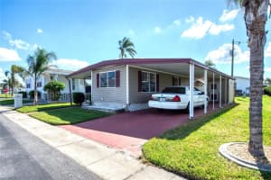 1500 COUNTY ROAD 1 #116, DUNEDIN, FL 34698 Sold 03/27/25