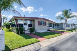 1500 COUNTY ROAD 1 #116, DUNEDIN, FL 34698 Sold 03/27/25