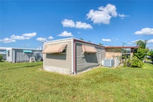 1500 COUNTY ROAD 1 #116, DUNEDIN, FL 34698 Sold 03/27/25