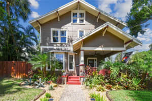201 11TH AVENUE, SAINT PETERSBURG, FL 33701 Sold 01/03/25