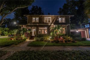 201 11TH AVENUE, SAINT PETERSBURG, FL 33701 Sold 01/03/25