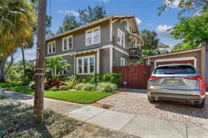 201 11TH AVENUE, SAINT PETERSBURG, FL 33701 Sold 01/03/25