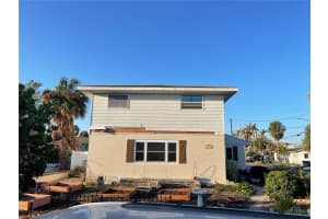 13290 3RD STREET, MADEIRA BEACH, FL 33708 Sold 12/06/24