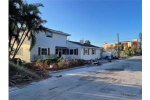13290 3RD STREET, MADEIRA BEACH, FL 33708 Sold 12/06/24