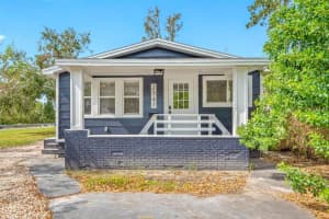 2547 KINGSTON STREET, SAINT PETERSBURG, FL 33711 Sold 01/23/25