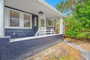 2547 KINGSTON STREET, SAINT PETERSBURG, FL 33711 Sold 01/23/25