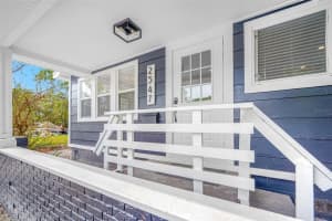 2547 KINGSTON STREET, SAINT PETERSBURG, FL 33711 Sold 01/23/25