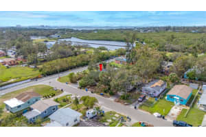 2547 KINGSTON STREET, SAINT PETERSBURG, FL 33711 Sold 01/23/25