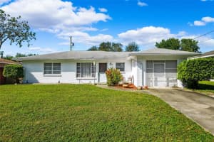 618 BROOKSIDE DRIVE, CLEARWATER, FL 33764 Sold 01/29/25