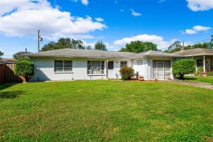 618 BROOKSIDE DRIVE, CLEARWATER, FL 33764 Sold 01/29/25