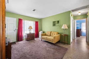 618 BROOKSIDE DRIVE, CLEARWATER, FL 33764 Sold 01/29/25
