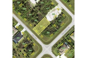 112 ARROW LANE, ROTONDA WEST, FL 33947 Sold 08/18/25