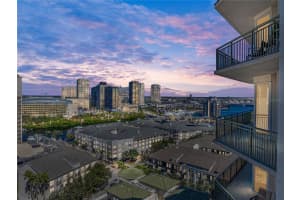 450 KNIGHTS RUN AVENUE, TAMPA, FL 33602 Sold 05/19/25