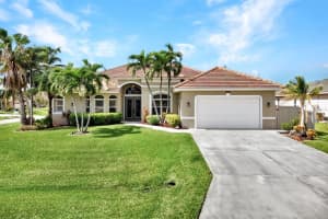 5020 27TH AVENUE, CAPE CORAL, FL 33914 Sold 04/07/25
