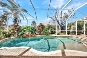 5020 27TH AVENUE, CAPE CORAL, FL 33914 Sold 04/07/25