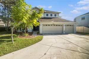 21108 BIRCHOLM COURT, LAND O LAKES, FL 34637 Sold 03/10/25