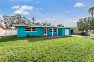 2315 NASH STREET, CLEARWATER, FL 33765 Sold 03/04/25