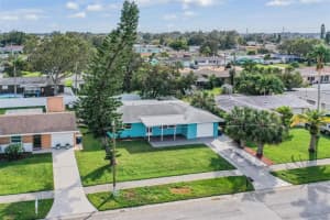 2315 NASH STREET, CLEARWATER, FL 33765 Sold 03/04/25