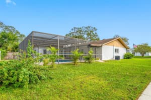 1614 GROVELEAF AVENUE, PALM HARBOR, FL 34683 Sold 02/07/25