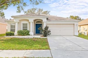 13102 EARLY RUN LANE, RIVERVIEW, FL 33578 Sold 01/31/25