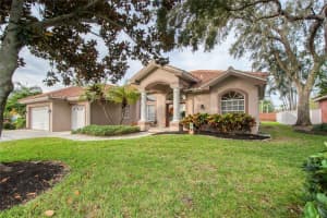 246 OLD OAK CIRCLE, PALM HARBOR, FL 34683 Sold 05/05/25
