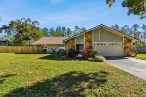 17615 WILLOW CREEK BOULEVARD, LUTZ, FL 33549 Sold 02/21/25