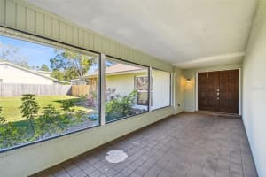 17615 WILLOW CREEK BOULEVARD, LUTZ, FL 33549 Sold 02/21/25