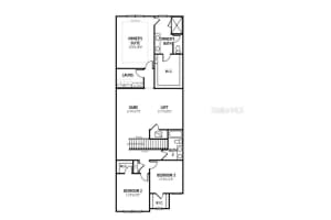 3488 TIMBER CROSSING AVENUE, BRANDON, FL 33511 Sold 03/24/25