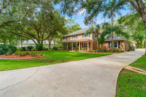 27929 LINCOLN PLACE, WESLEY CHAPEL, FL 33544 Sold 04/01/25