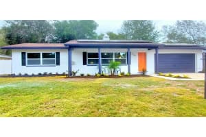 1168 VICTOR HERBERT DRIVE, LARGO, FL 33771 Sold 01/10/25