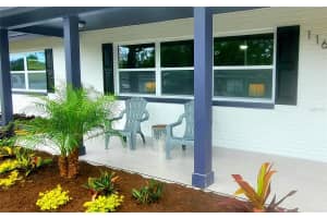 1168 VICTOR HERBERT DRIVE, LARGO, FL 33771 Sold 01/10/25