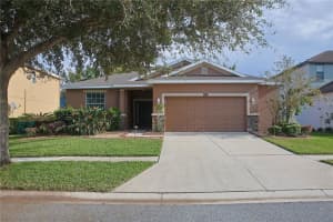 2356 LIVORNO WAY, LAND O LAKES, FL 34639 Sold 03/10/25
