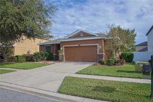 2356 LIVORNO WAY, LAND O LAKES, FL 34639 Sold 03/10/25