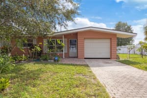 3198 HUNTINGTON DRIVE, LARGO, FL 33771 Sold 12/06/24
