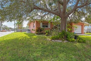 3198 HUNTINGTON DRIVE, LARGO, FL 33771 Sold 12/06/24