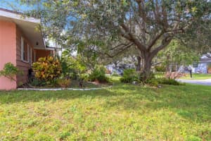 3198 HUNTINGTON DRIVE, LARGO, FL 33771 Sold 12/06/24