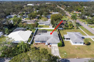 1980 CANADIANA COURT, DUNEDIN, FL 34698 Sold 03/04/25
