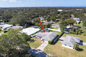 1980 CANADIANA COURT, DUNEDIN, FL 34698 Sold 03/04/25